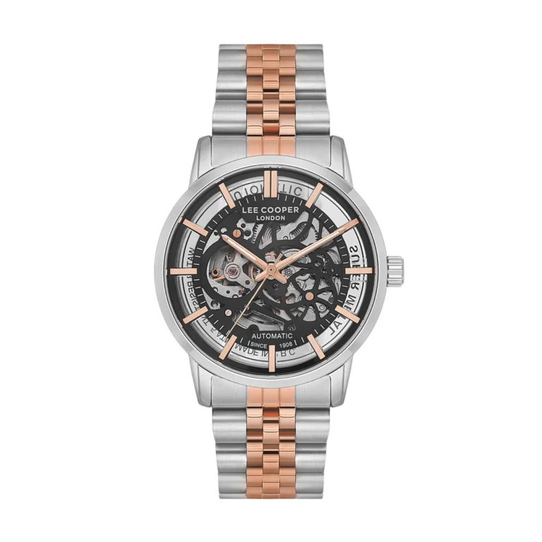 LEE COOPER LC08036.530 ERKEK KOL SAATİ
