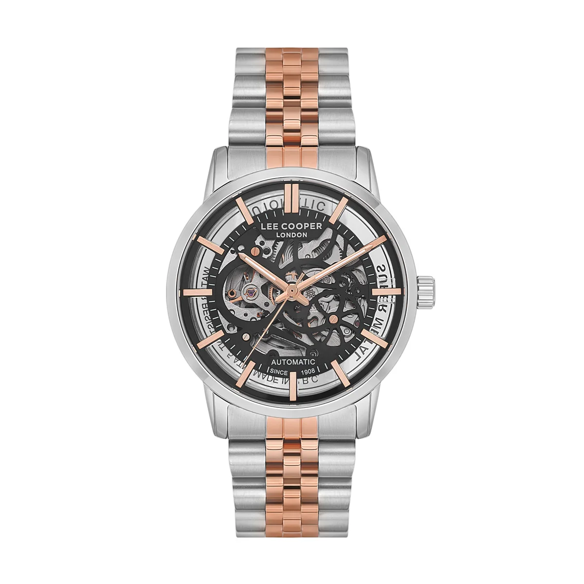 LEE COOPER LC08036.530 ERKEK KOL SAATİ
