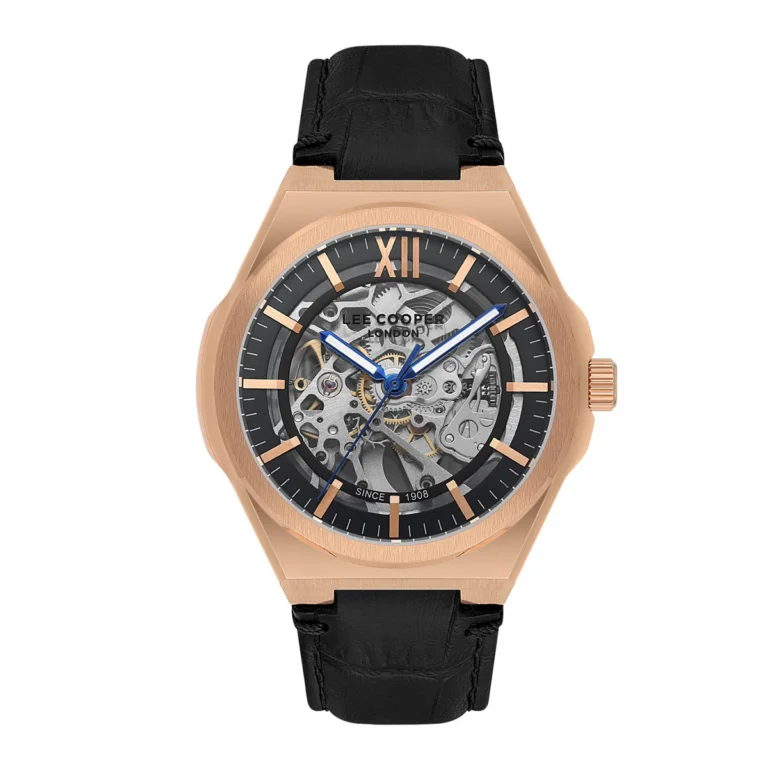 LEE COOPER LC08050.451 ERKEK KOL SAATİ