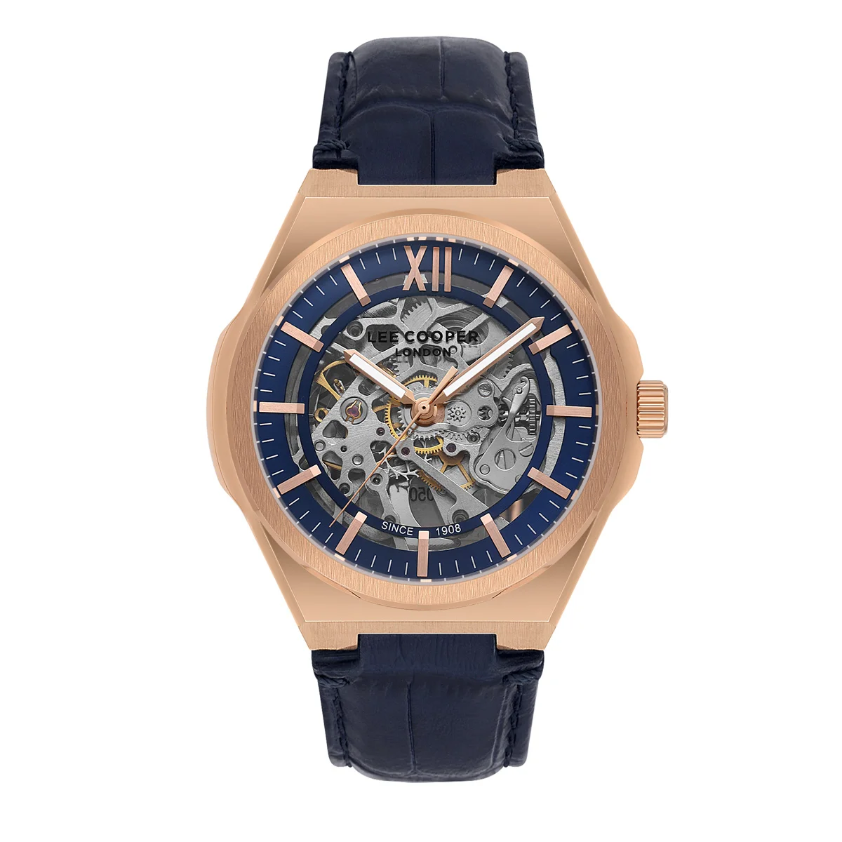 LEE COOPER LC08050.499 ERKEK KOL SAATİ