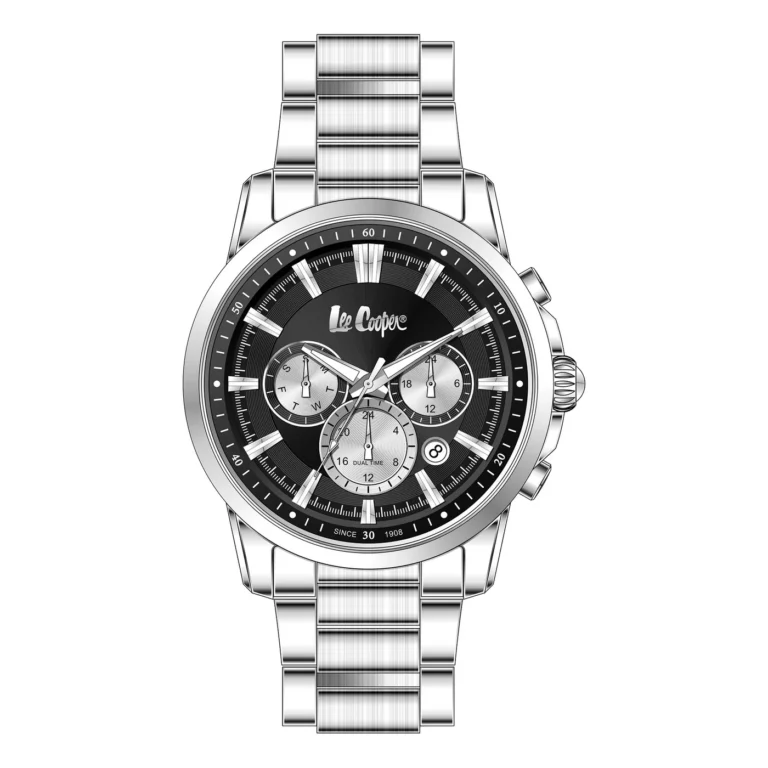 LEE COOPER LC08068.350-NM ERKEK KOL SAATİ