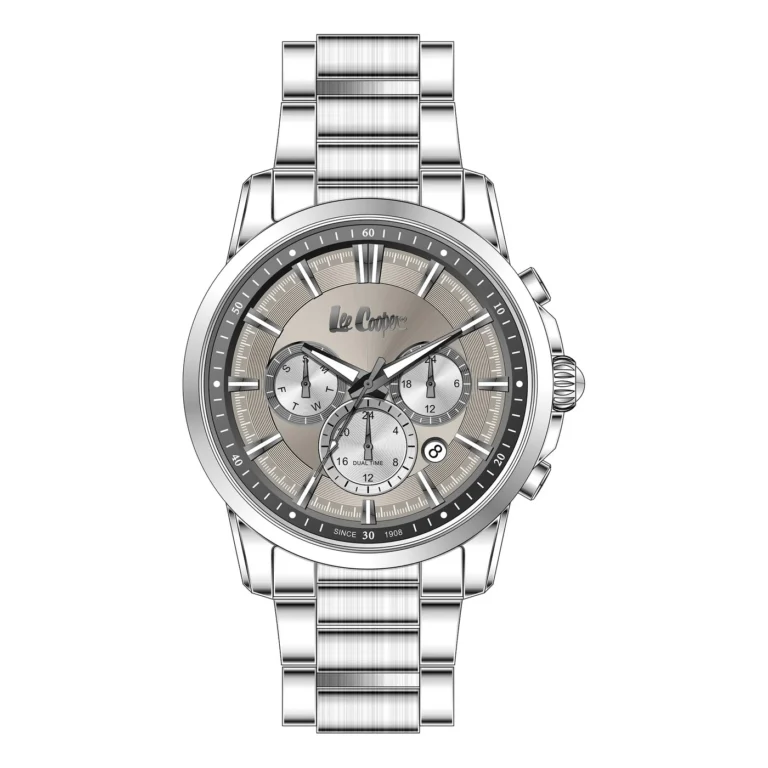 LEE COOPER LC08068.360-NM ERKEK KOL SAATİ
