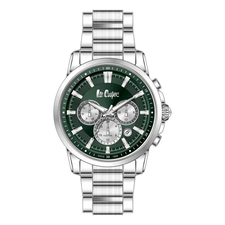 LEE COOPER LC08068.370-NM ERKEK KOL SAATİ