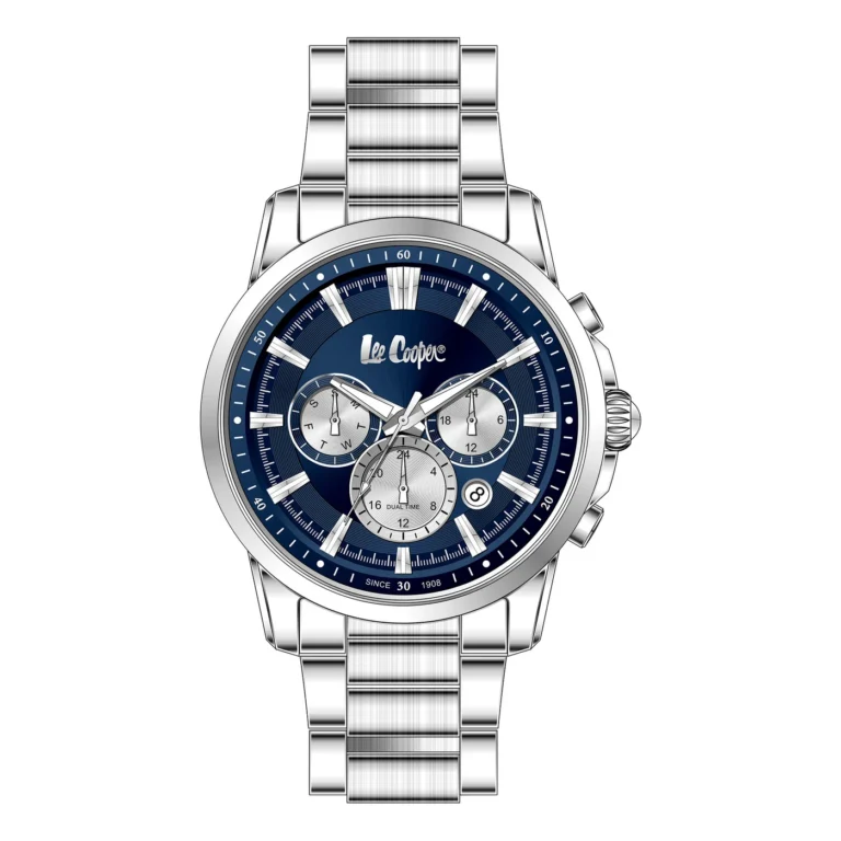 LEE COOPER LC08068.390-NM ERKEK KOL SAATİ