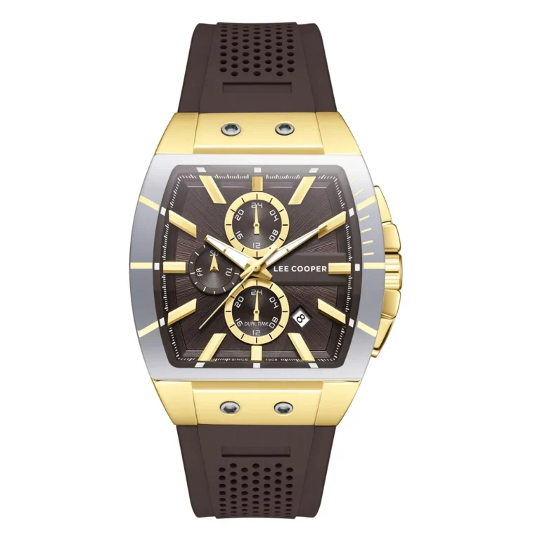 LEE COOPER LC08081.144 ERKEK KOL SAATİ