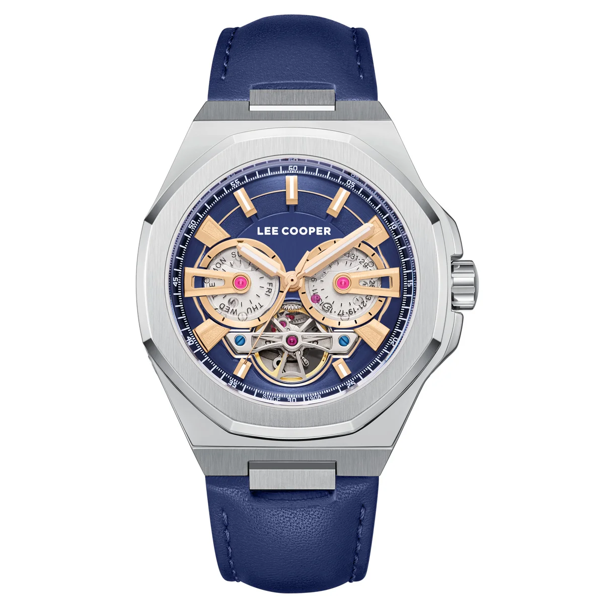 LEE COOPER LC08125.399 ERKEK KOL SAATİ