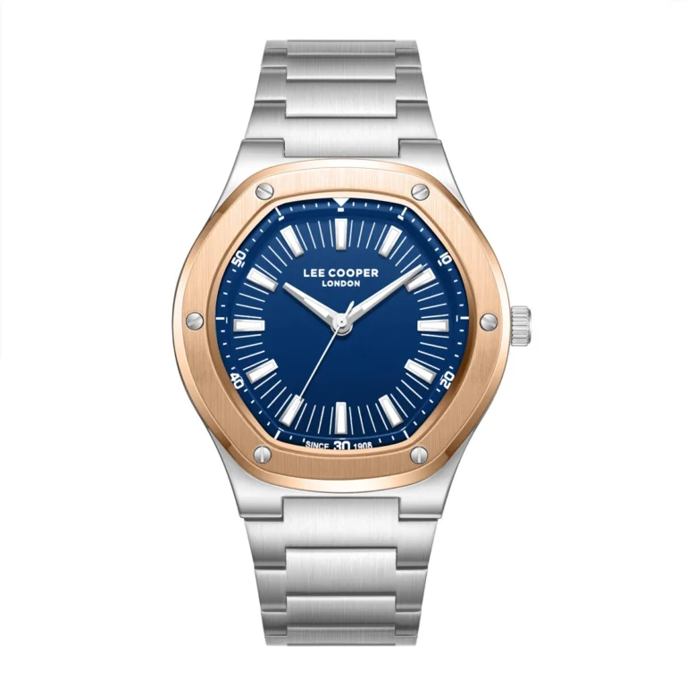 LEE COOPER LC08145.590 ERKEK KOL SAATİ