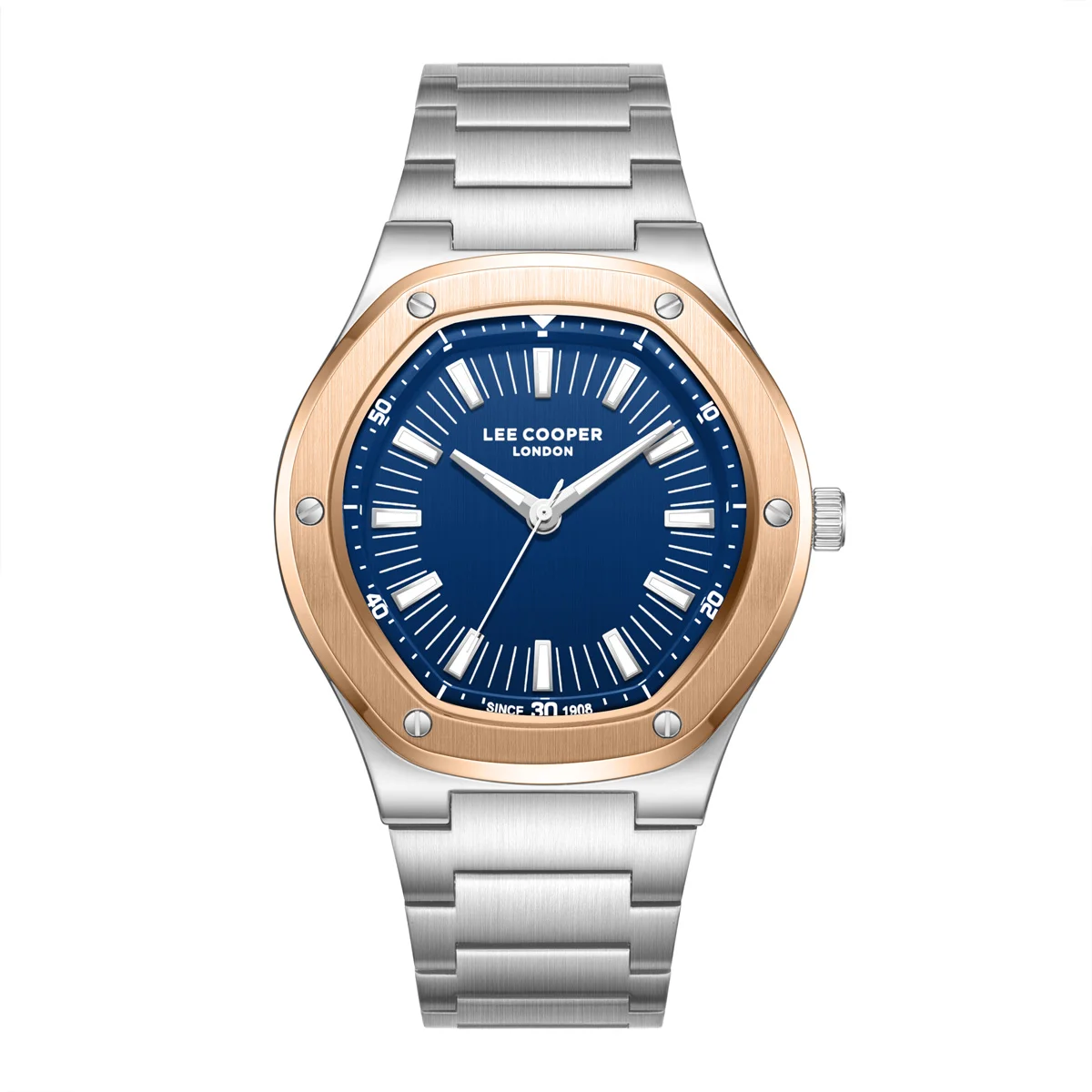 LEE COOPER LC08145.590 ERKEK KOL SAATİ