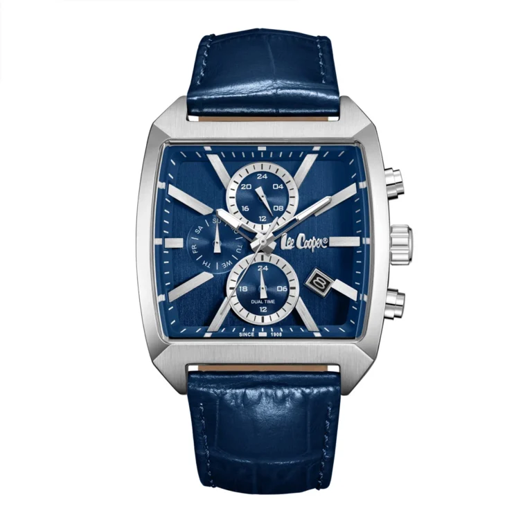 LEE COOPER LC08180.399 ERKEK KOL SAATİ