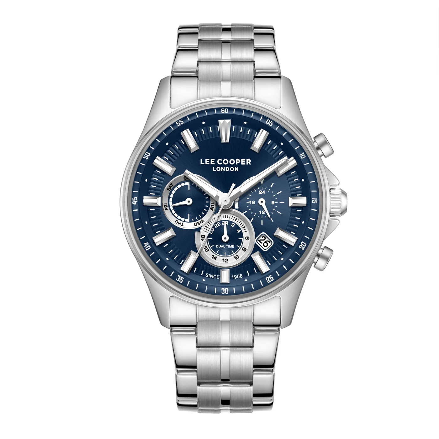 LEE COOPER LC08213.390 ERKEK KOL SAATİ
