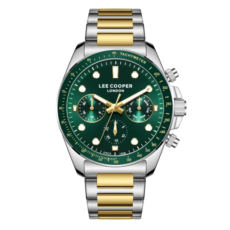LEE COOPER LC08215.270 ERKEK KOL SAATİ