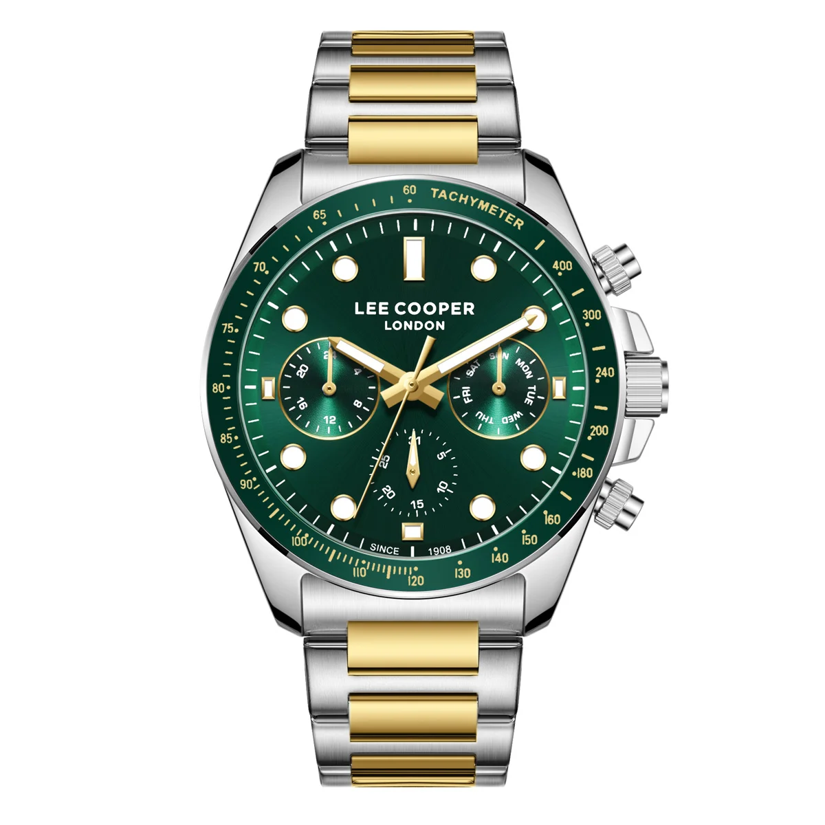 LEE COOPER LC08215.270 ERKEK KOL SAATİ
