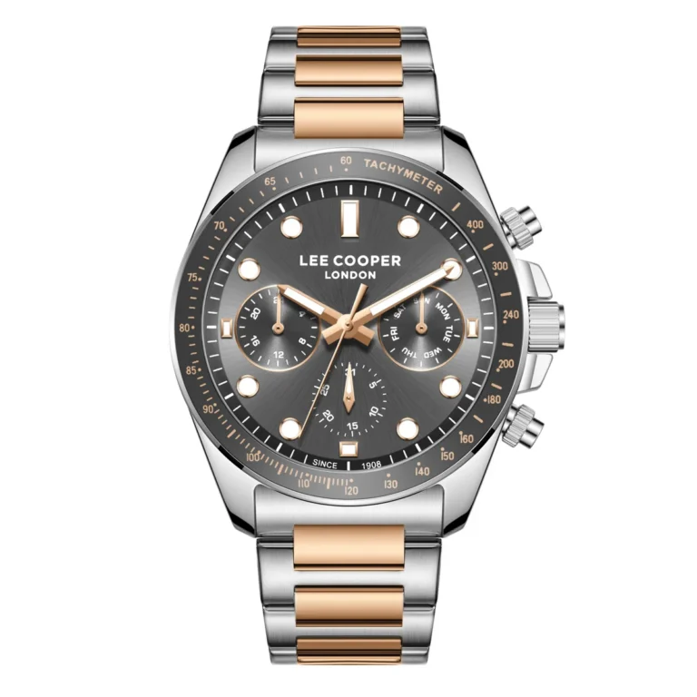LEE COOPER LC08215.560 ERKEK KOL SAATİ