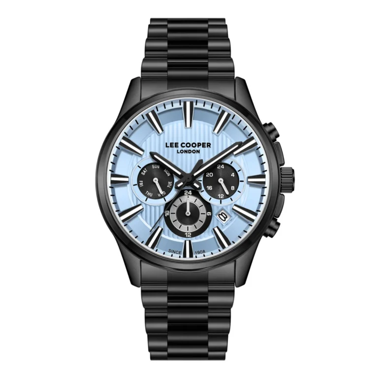LEE COOPER LC08216.600 ERKEK KOL SAATİ