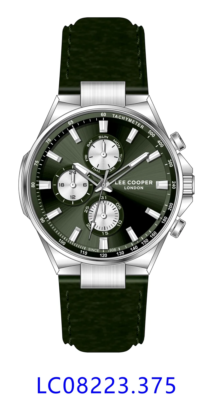 LEE COOPER LC08223.375 ERKEK KOL SAATİ