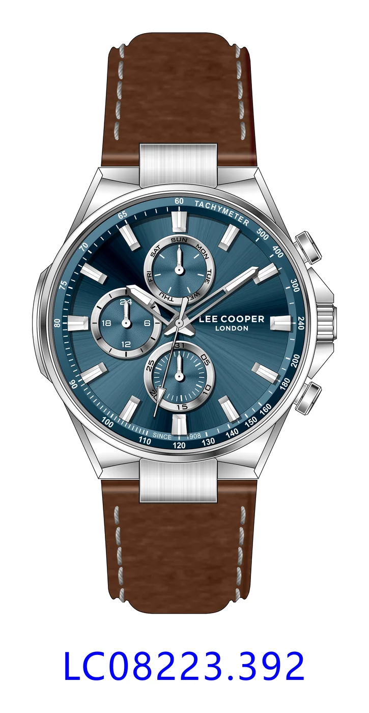 LEE COOPER LC08223.392 ERKEK KOL SAATİ