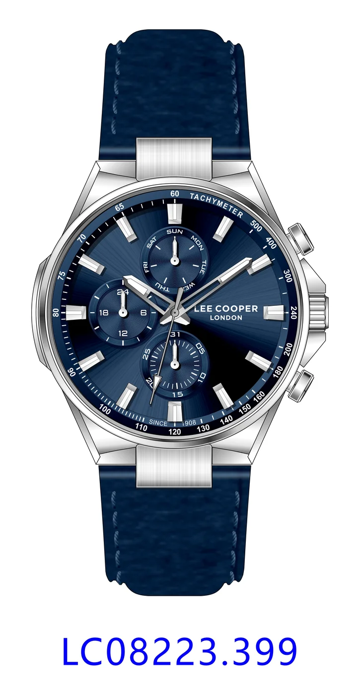 LEE COOPER LC08223.399 ERKEK KOL SAATİ