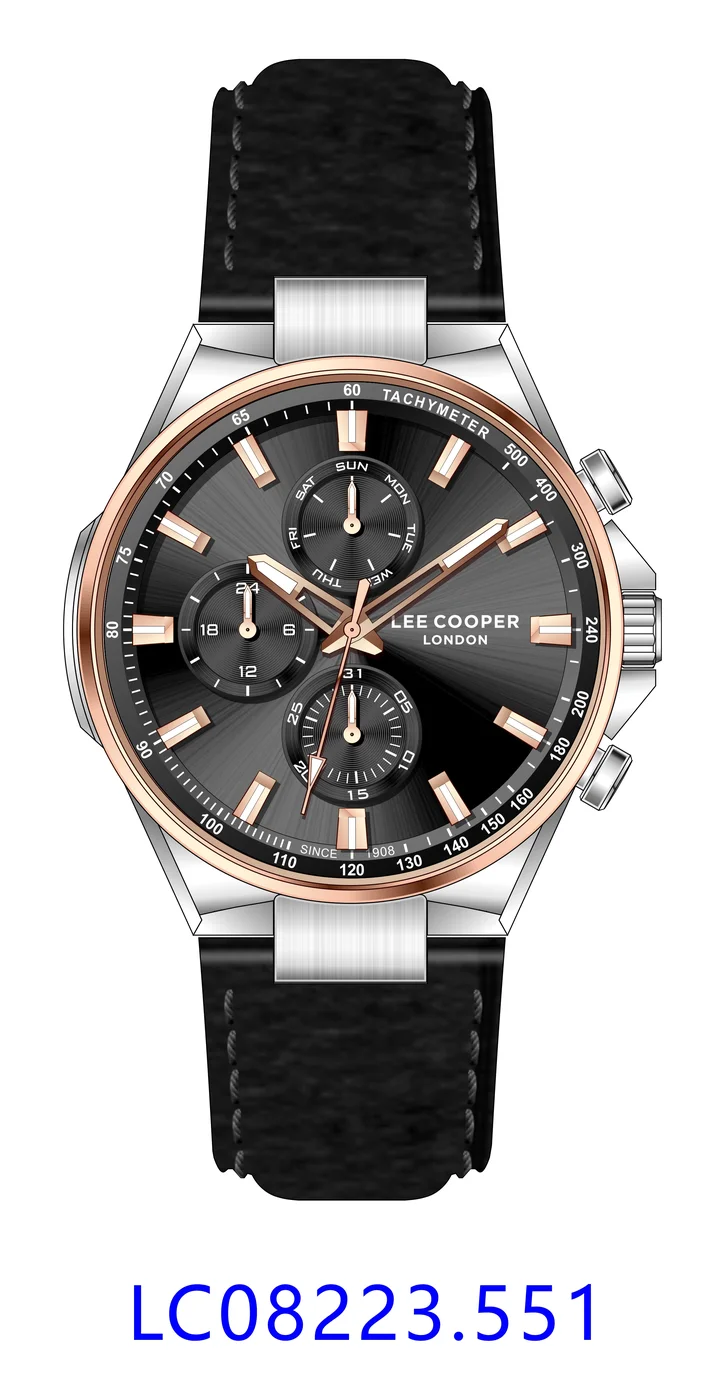 LEE COOPER LC08223.551 ERKEK KOL SAATİ