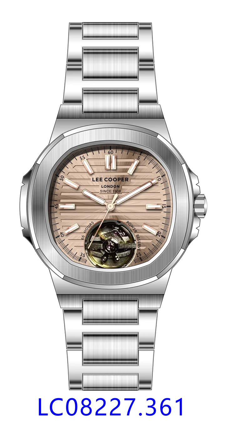 LEE COOPER LC08227.361 ERKEK KOL SAATİ