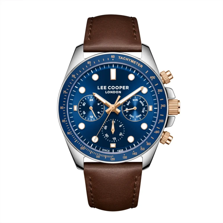 LEE COOPER LC08233.392 ERKEK KOL SAATİ