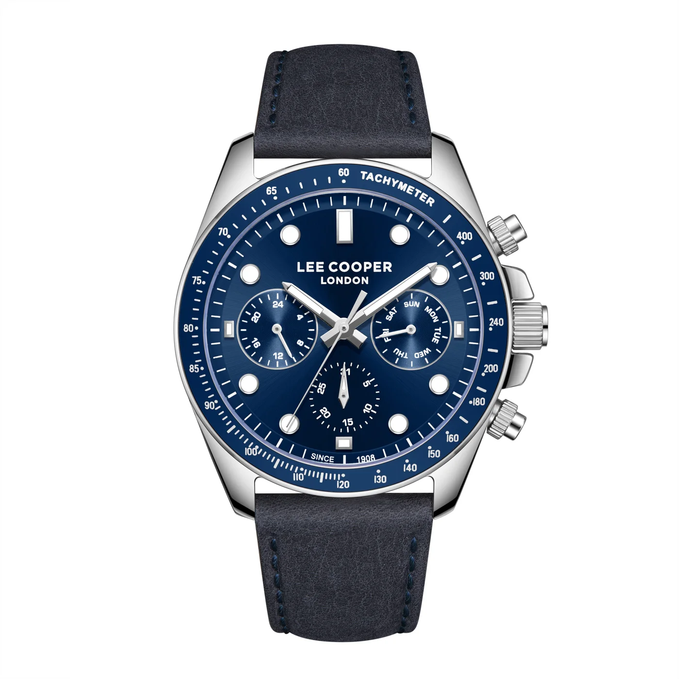 LEE COOPER LC08233.399 ERKEK KOL SAATİ
