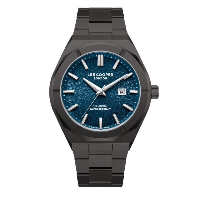 LEE COOPER LC08234.090 ERKEK KOL SAATİ