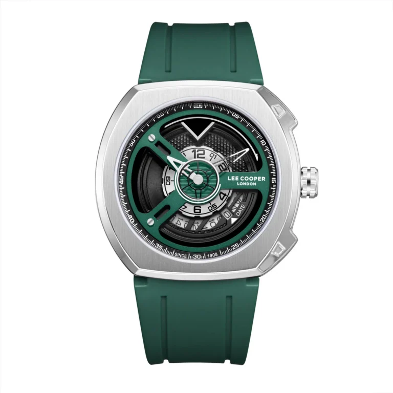 LEE COOPER LC08245.375 ERKEK KOL SAATİ