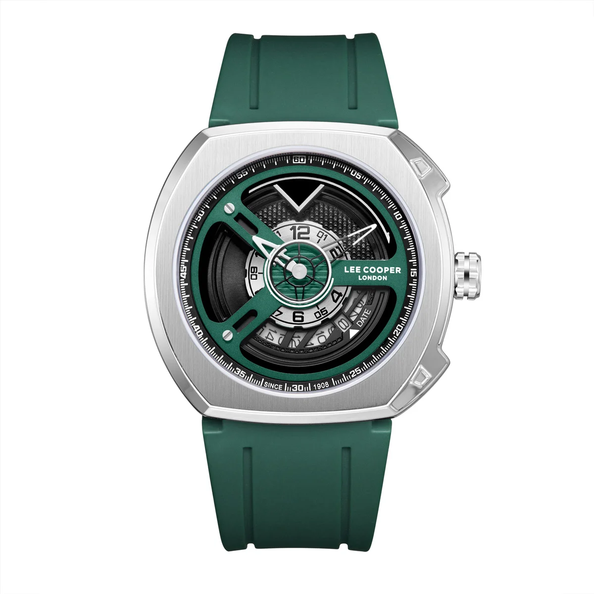 LEE COOPER LC08245.375 ERKEK KOL SAATİ
