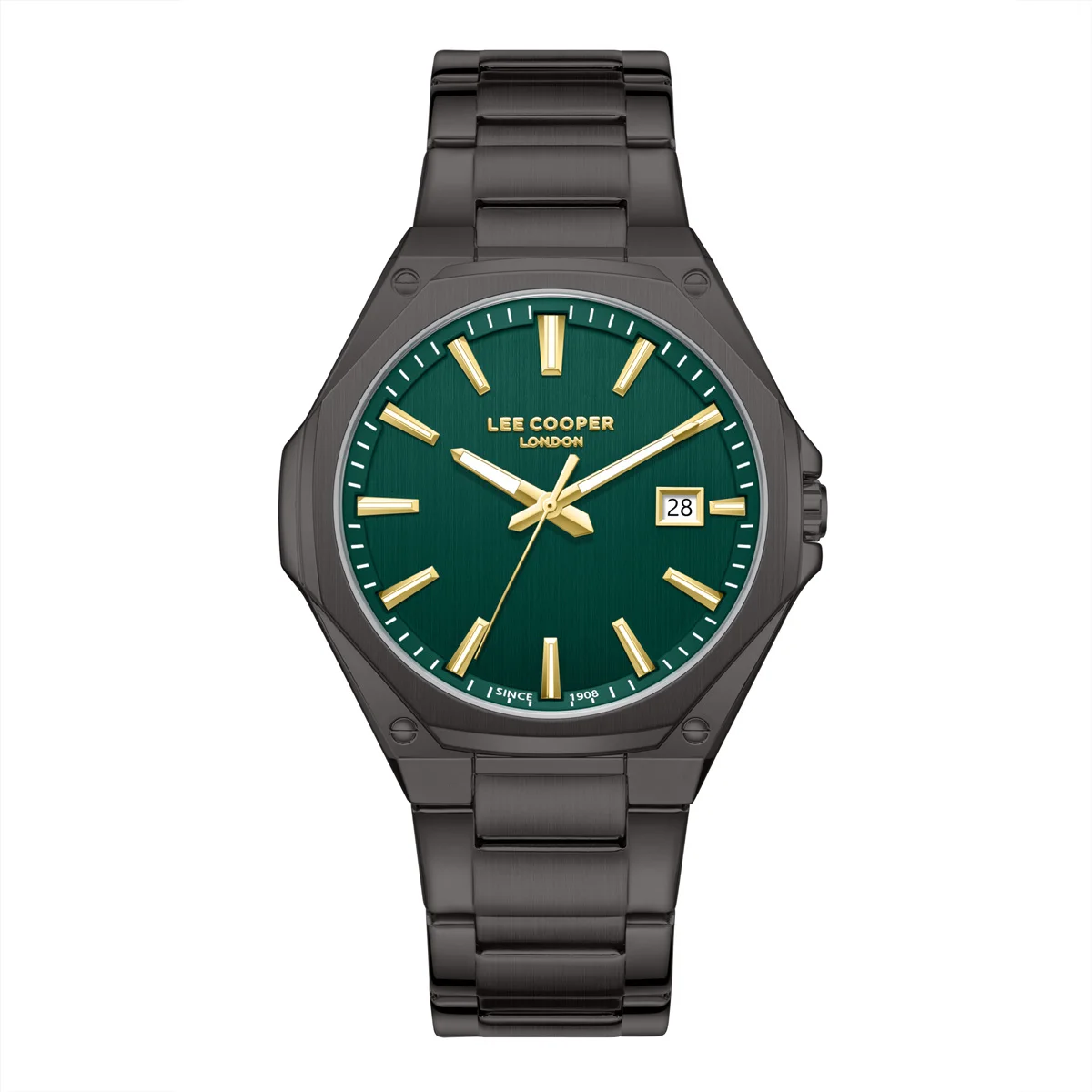 LEE COOPER LC08252.070 ERKEK KOL SAATİ
