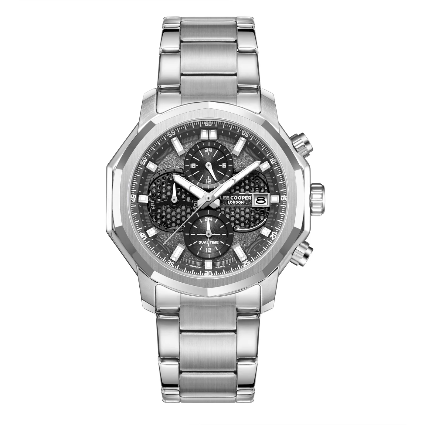 LEE COOPER LC08256.360 ERKEK KOL SAATİ