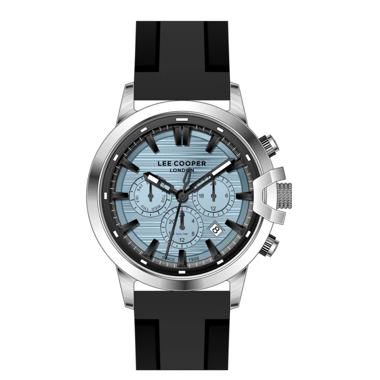 LEE COOPER LC08267.301-NM ERKEK KOL SAATİ