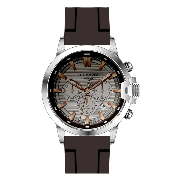 LEE COOPER LC08267.332-NM ERKEK KOL SAATİ
