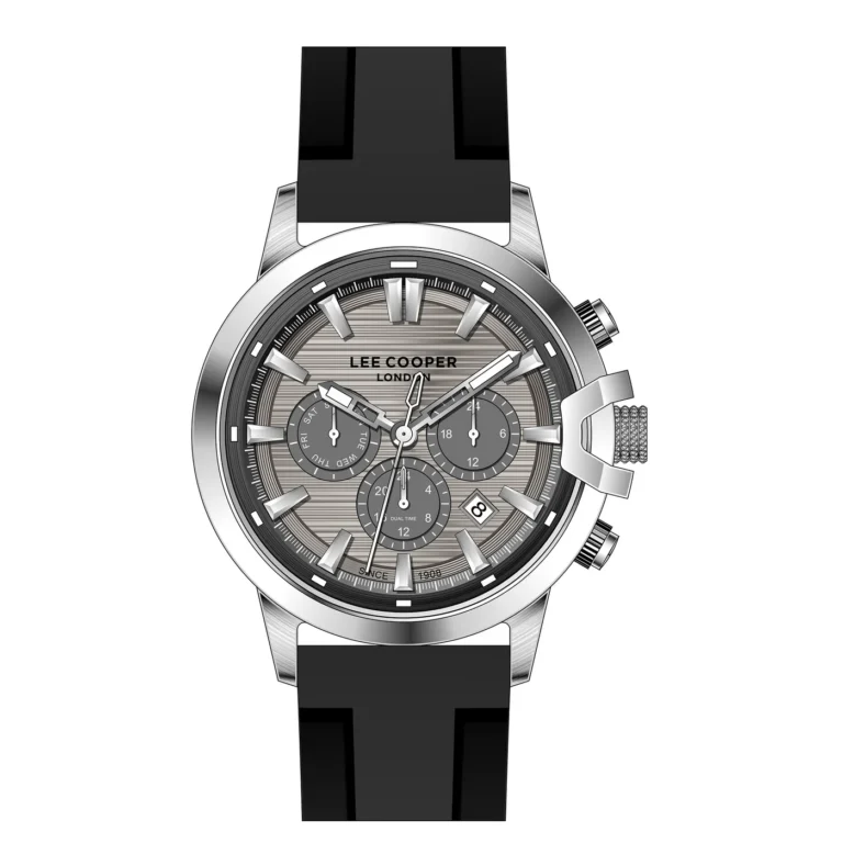 LEE COOPER LC08267.361-NM ERKEK KOL SAATİ