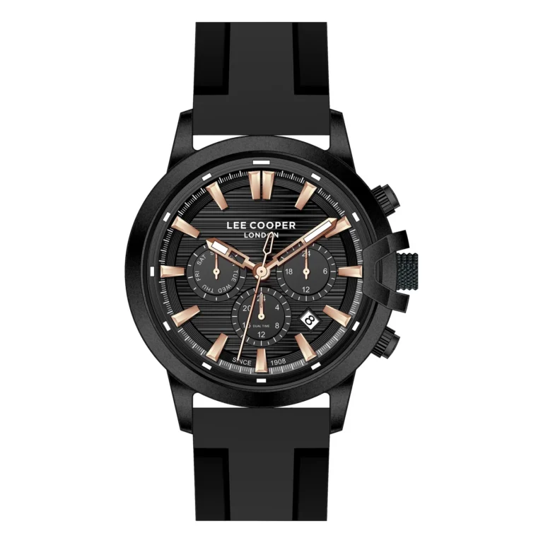 LEE COOPER LC08267.651-NM ERKEK KOL SAATİ