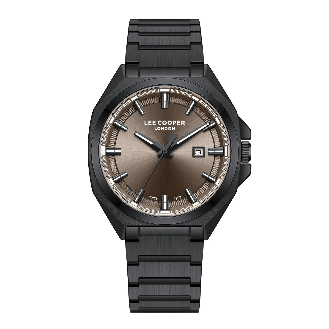 LEE COOPER LC08271.660 ERKEK KOL SAATİ