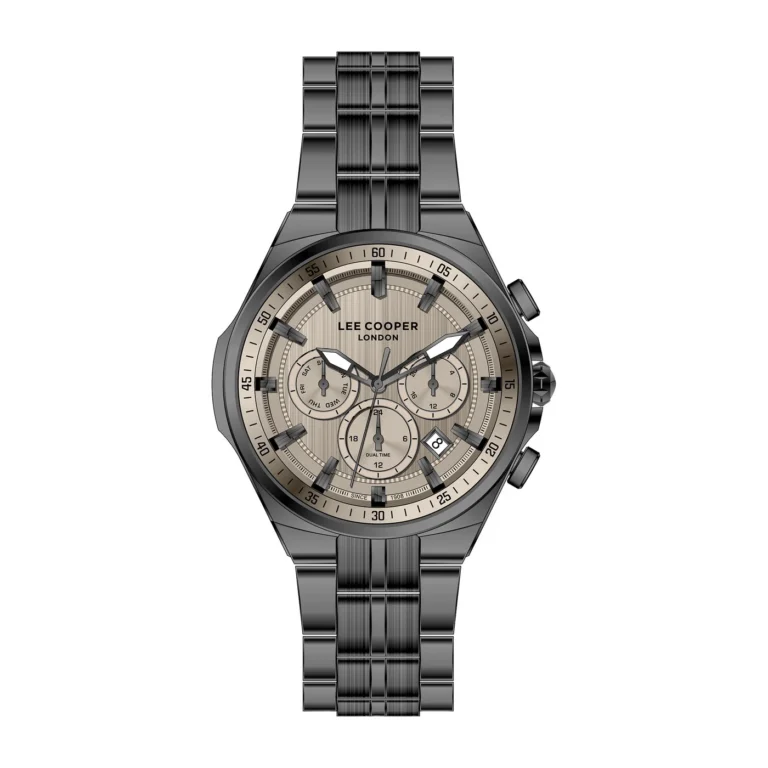 LEE COOPER LC08273.060-NM ERKEK KOL SAATİ