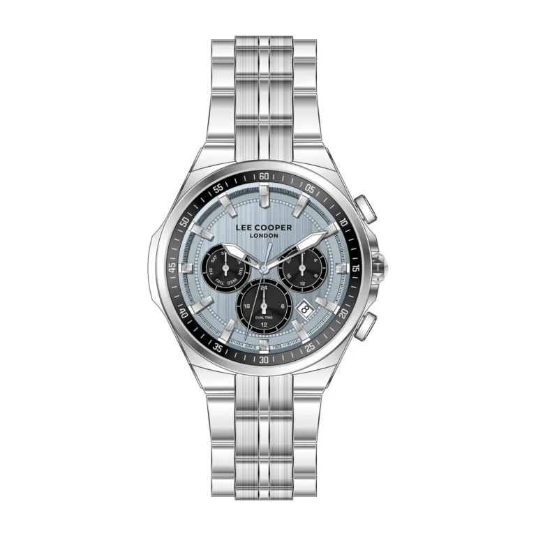 LEE COOPER LC08273.300-NM ERKEK KOL SAATİ