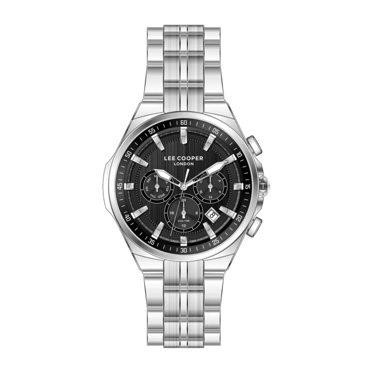 LEE COOPER LC08273.350-NM ERKEK KOL SAATİ