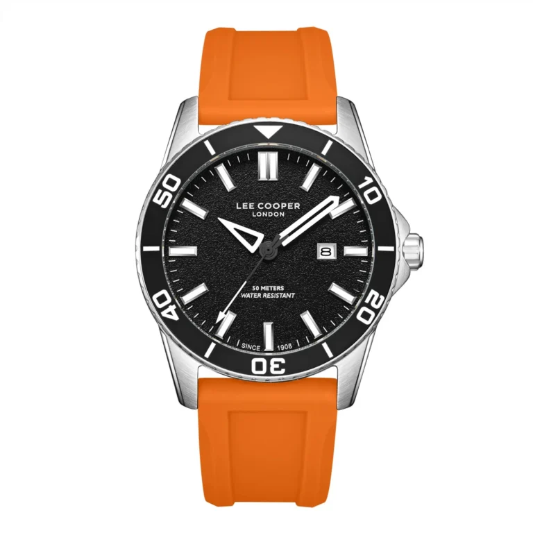 LEE COOPER LC08278.360 ERKEK KOL SAATİ