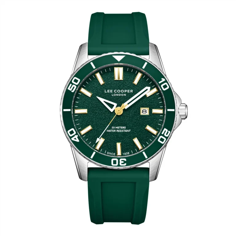 LEE COOPER LC08278.375 ERKEK KOL SAATİ