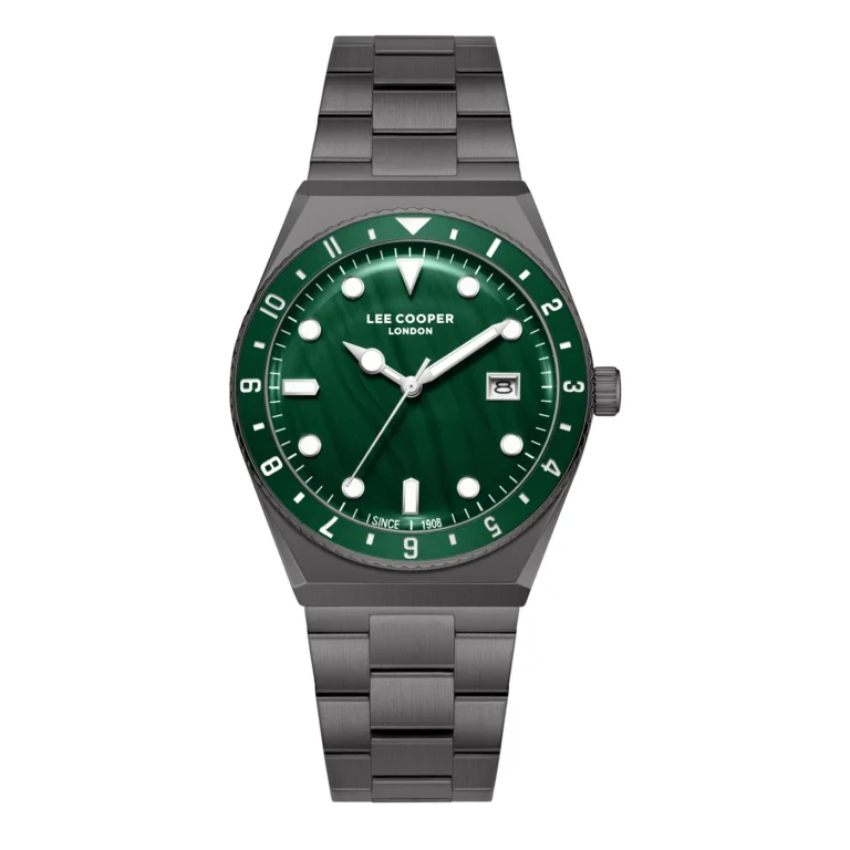 LEE COOPER LC08284.070 ERKEK KOL SAATİ