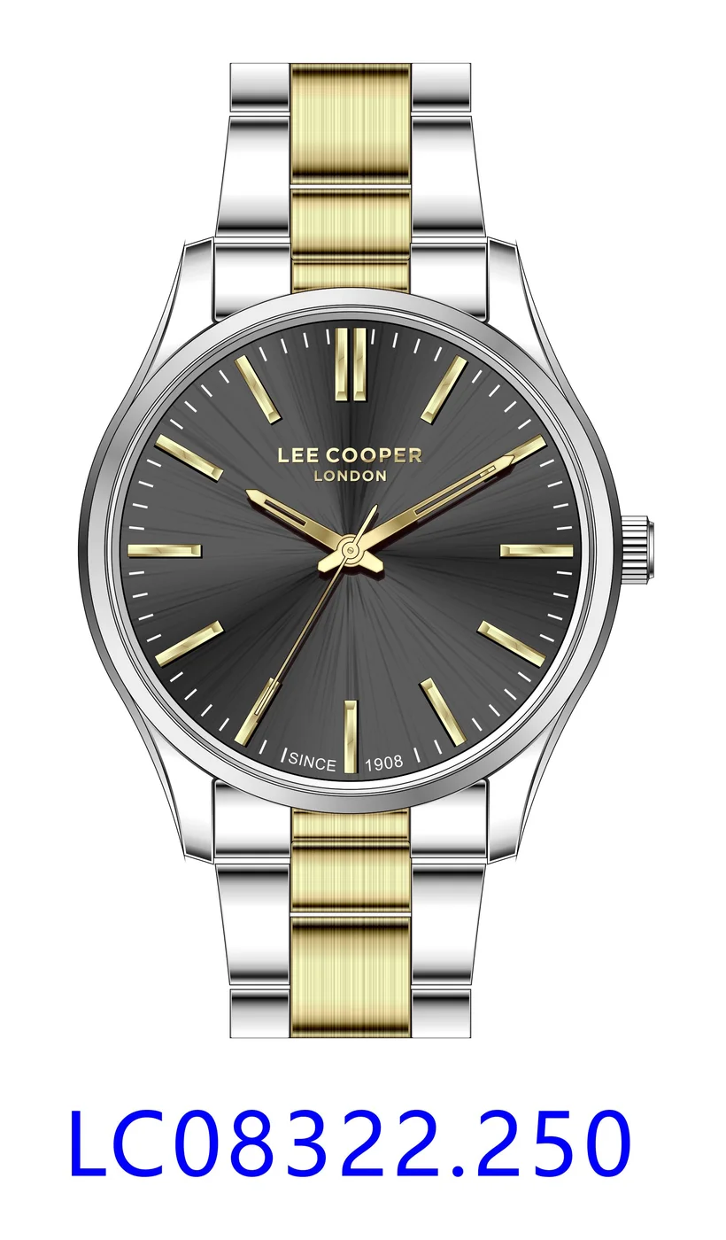 LEE COOPER LC08322.250 KADIN KOL SAATİ