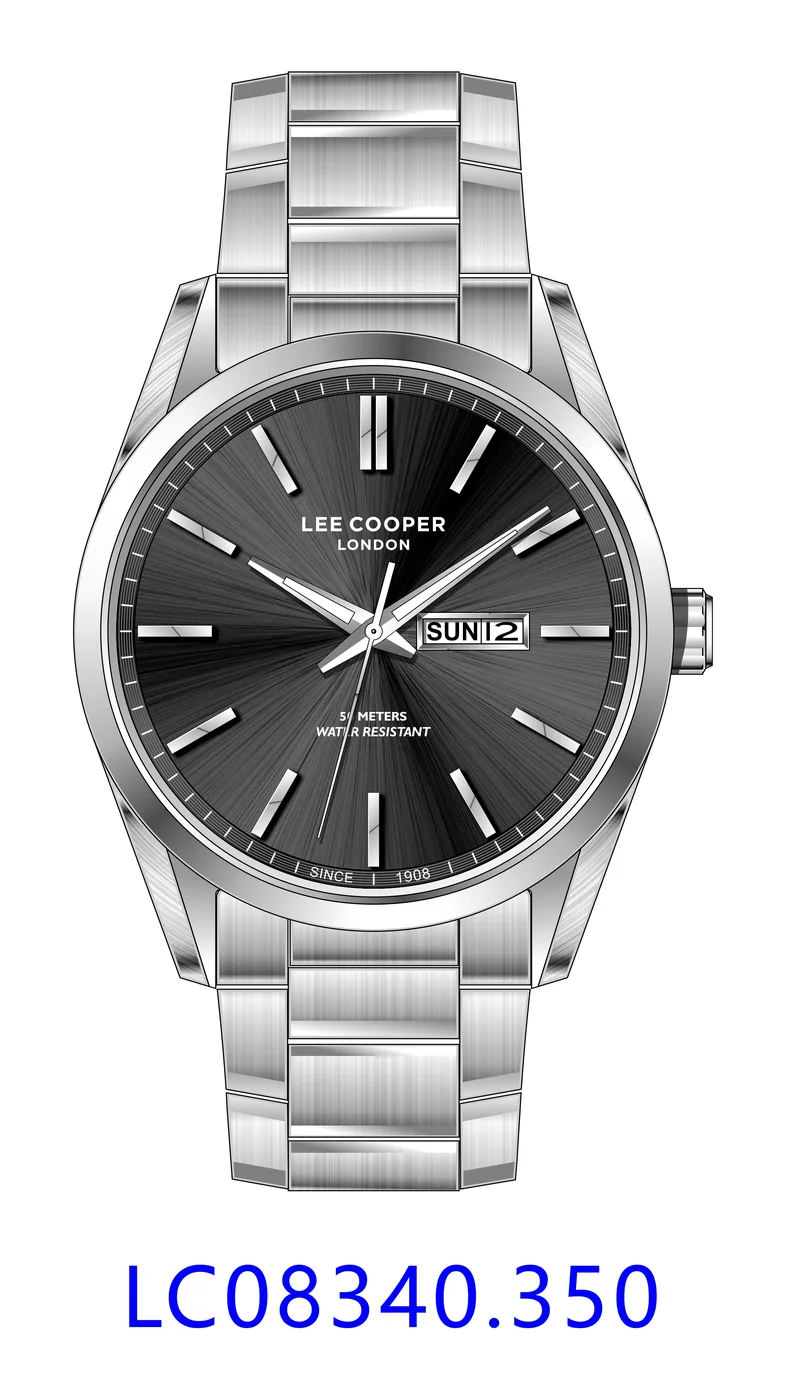 LEE COOPER LC08340.350 ERKEK KOL SAATİ