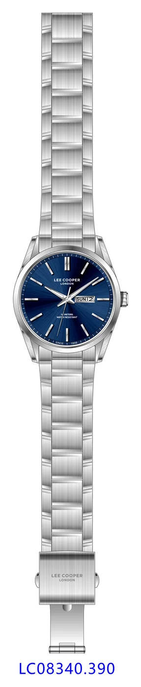 LEE COOPER LC08340.390 ERKEK KOL SAATİ