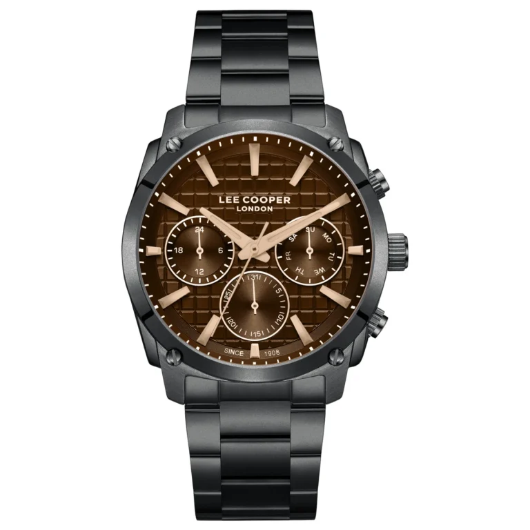 LEE COOPER LC08348.650 ERKEK KOL SAATİ