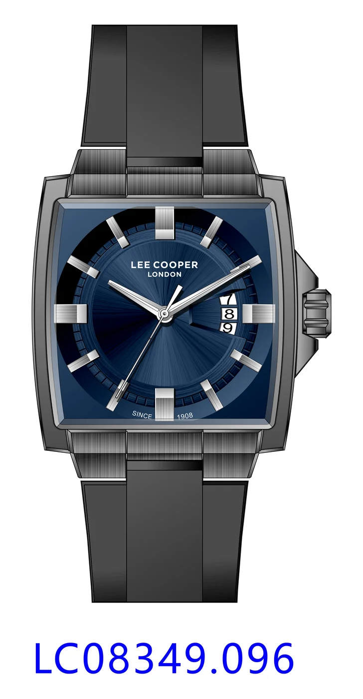 LEE COOPER LC08349.096 ERKEK KOL SAATİ
