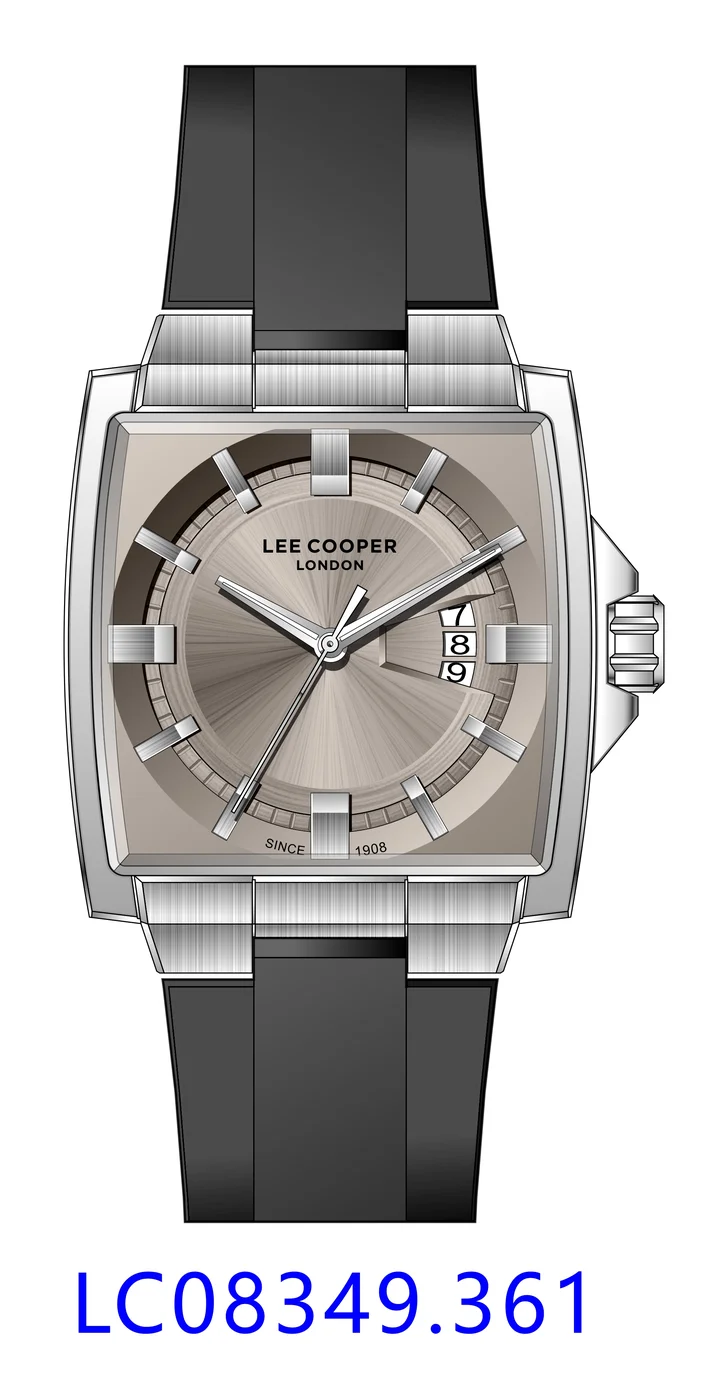 LEE COOPER LC08349.361 ERKEK KOL SAATİ