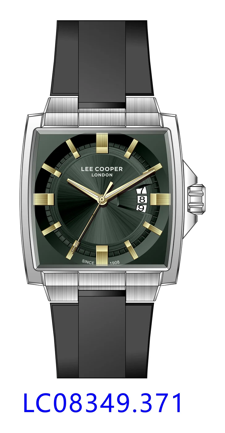 LEE COOPER LC08349.371 ERKEK KOL SAATİ