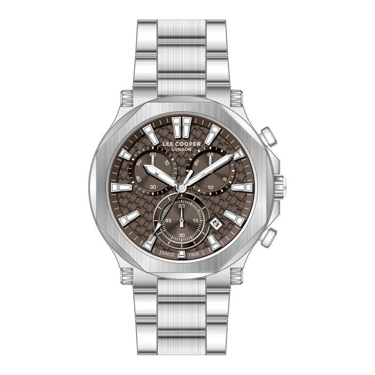 LEE COOPER LC08361.341-NM ERKEK KOL SAATİ