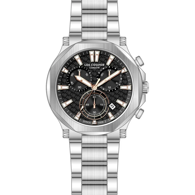 LEE COOPER LC08361.350-NM ERKEK KOL SAATİ